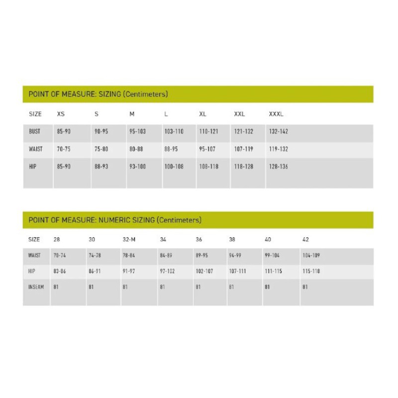 Pearl Izumi Cargo Liner Short XLarge