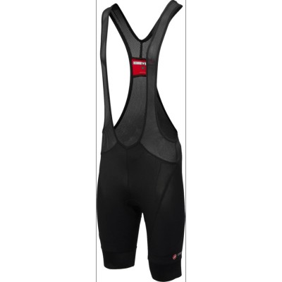 Castelli Endurance 3 Bibshort - Black Large