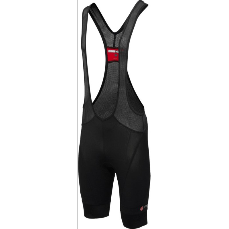 Castelli Endurance 3 Bibshort - Black Large
