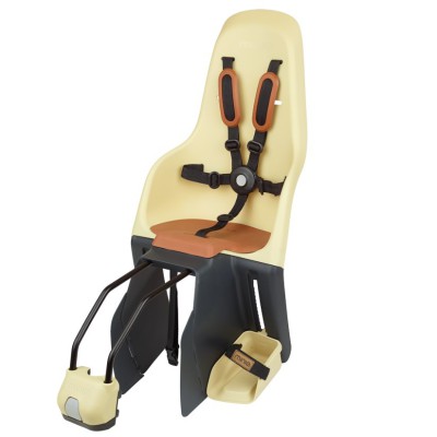 Κάθισμα Σκελετού Minia Moon Yellow 