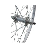 ΤΡΟΧΟΙ 20'' ALU ΕΜΠΡ