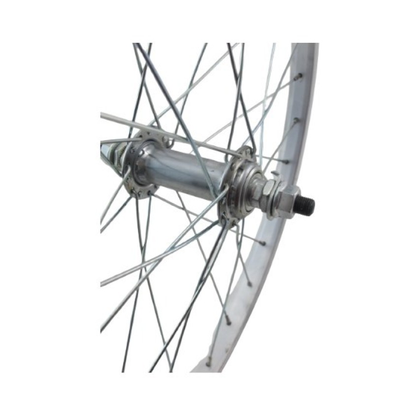 ΤΡΟΧΟΙ 20'' ALU ΕΜΠΡ