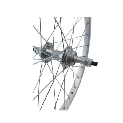 ΤΡΟΧΟΙ 20'' ALU ΟΠΙΣΘ