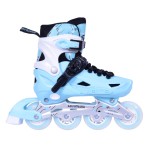 ΑΘΛΟΠΑΙΔΙΑ Αυξομειούμενα Πατίνια - Μέντα  Χρώμα (Μέντα), Μέγεθος (35-38)