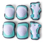 Yvolution Παιδικά Προστατευτικά - Πράσινο  Χρώμα (Πράσινο), Μέγεθος (Small)