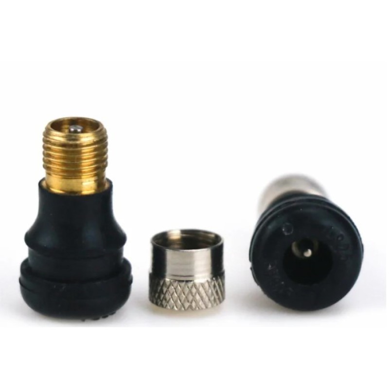 Βαλβίδα Tubeless για ηλεκτρικό πατίνι