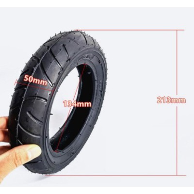 Ελαστικό 8 1/2Χ2 (50-134) για Ηλεκτρικά Πατίνια