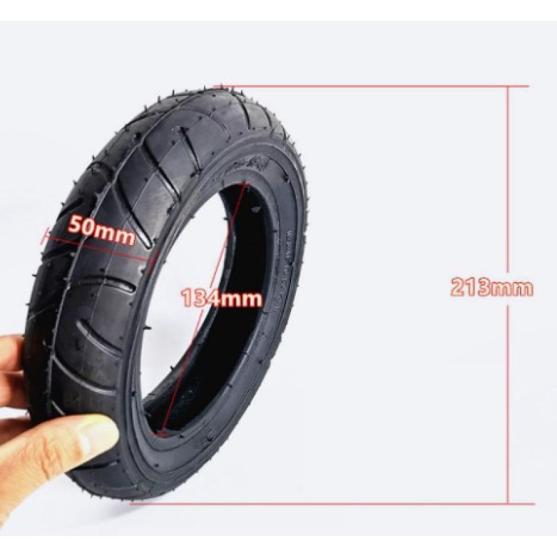 Ελαστικό 8 1/2Χ2 (50-134) για Ηλεκτρικά Πατίνια