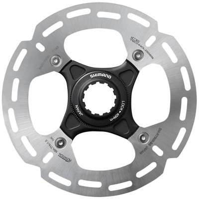 Shimano SM-RT500-SS 140mm