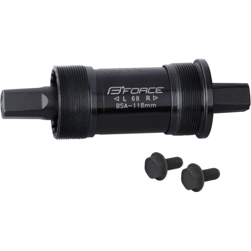 Force ECO 118 BSA