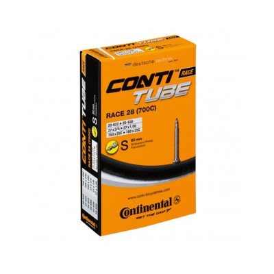Σαμπρέλα Continental ContiTube RACE 700x20/25 Γαλλική 60mm