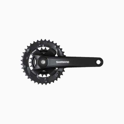 Shimano FC-MT101 Δισκοβραχίονας