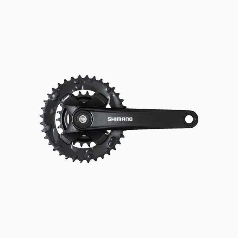 Shimano FC-MT101 Δισκοβραχίονας