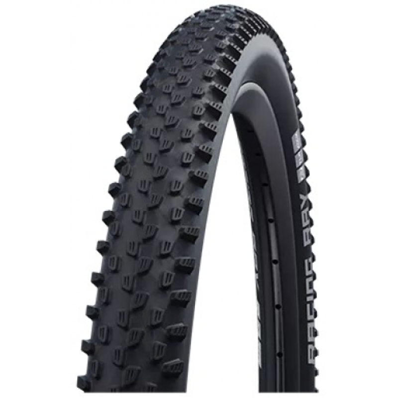 Schwalbe Racing Ray 29x 2,25 ADDIX Performance Twinskin TL Ready (Διπλωτά)