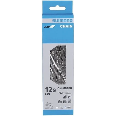 Shimano Chain CN-M6100 12s