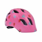 Παιδικό Κράνος Safety Labs Fiona Small Light 48-53cm Hearts