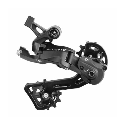 microSHIFT Acolyte RD-M5185M Σασμάν Πίσω