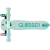 Globber Scooter Primo Plus Lights Dark Mint