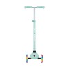 Globber Scooter Primo Plus Lights Dark Mint