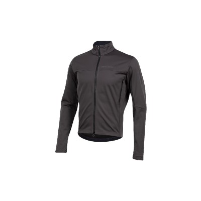 PEARL IZUMI ELITE ESCAPE AmFIB JACKET μαύρο Small