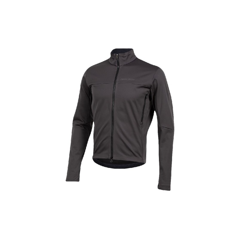 PEARL IZUMI ELITE ESCAPE AmFIB JACKET μαύρο Small