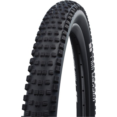 SCHWALBE WICKED WILL 29X2.40 PERFORMANCE ADDIX TLR (ΔΙΠΛΩΤΑ)