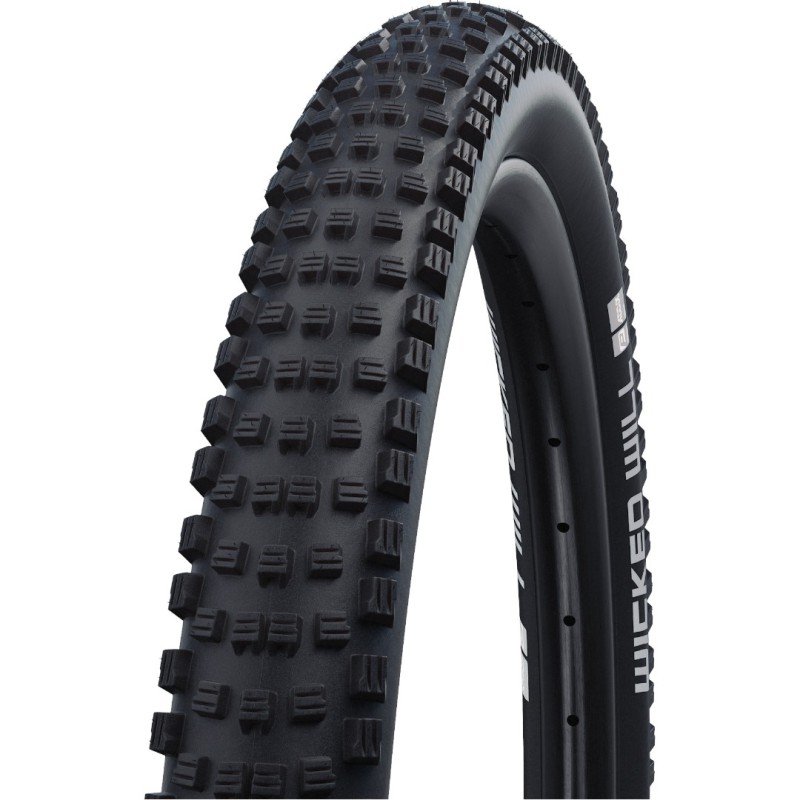 SCHWALBE WICKED WILL 29X2.40 PERFORMANCE ADDIX TLR (ΔΙΠΛΩΤΑ)
