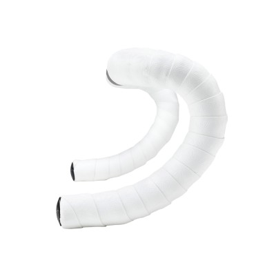 Supacaz Super Sticky Kush Classic Handlebar Tape White