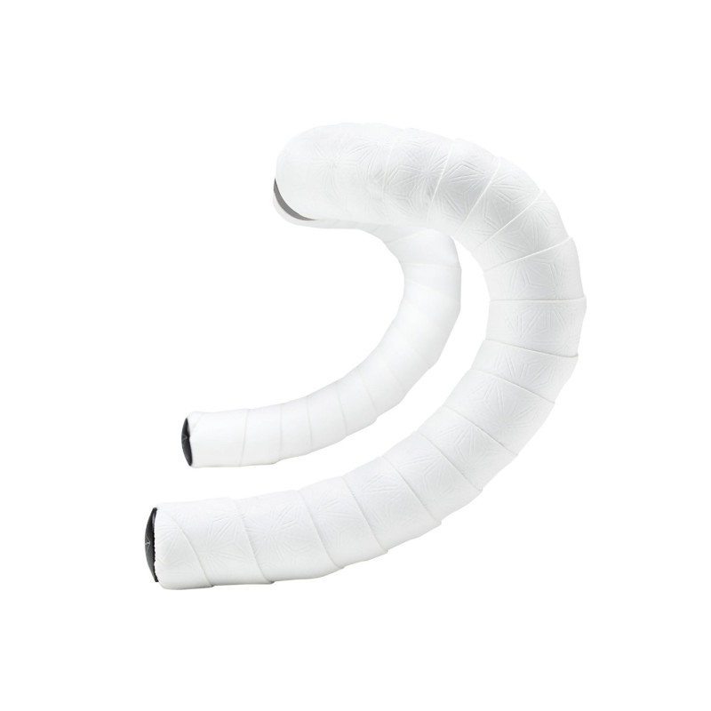 Supacaz Super Sticky Kush Classic Handlebar Tape White