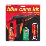 KIT ΚΑΘΑΡΙΣΜΟΥ & ΛΙΠΑΝΣΗΣ ΠΟΔΗΛΑΤΟΥ WELDTITE BIKE CARE