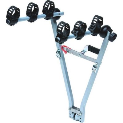 Menabo Marius Βάση Κοτσαδόρου Αυτοκινήτου για 3 Ποδήλατα