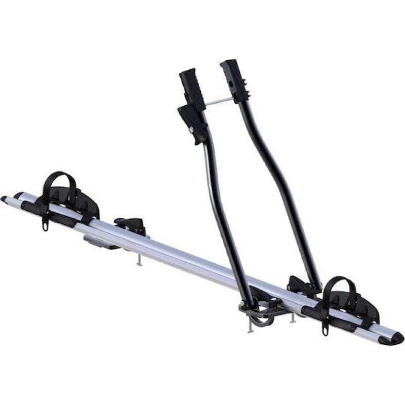 K39 Sagittar Βάση Οροφής Αυτοκινήτου για 1 Ποδήλατο