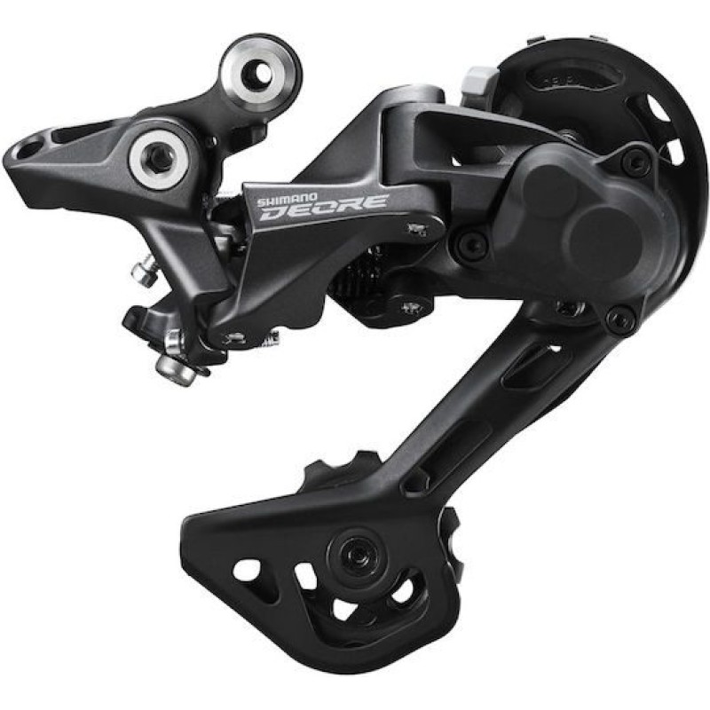Shimano Deore RD-M5120-SGS Σασμάν Πίσω
