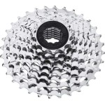 microSHIFT CS-H082 11-34T 8 ταχυτήτων