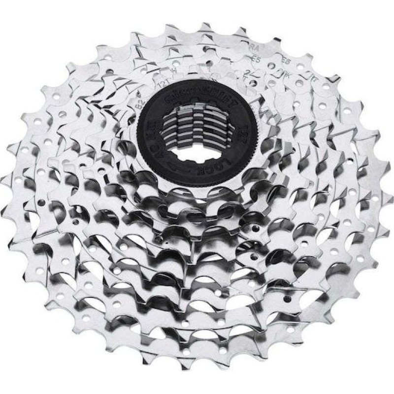 microSHIFT CS-H082 11-34T 8 ταχυτήτων