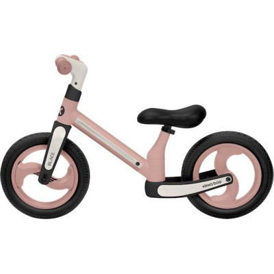 Kikka Boo Παιδικό Ποδήλατο Ισορροπίας Blace Ροζ