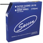  ΚΑΛΩΔΙΟ ΕΞΩΤΕΡΙΚΟ ΤΑΧΥΤΗΤΩΝ ΜΕ TEFLON ΜΑΥΡΟ