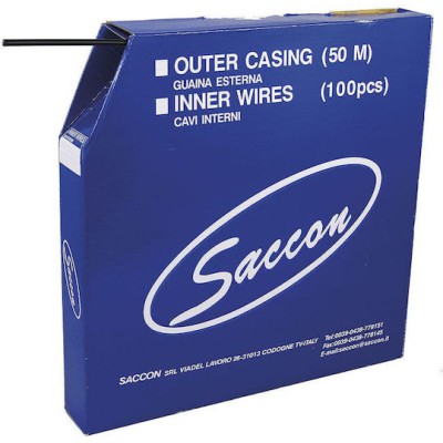  ΚΑΛΩΔΙΟ ΕΞΩΤΕΡΙΚΟ ΤΑΧΥΤΗΤΩΝ ΜΕ TEFLON ΜΑΥΡΟ