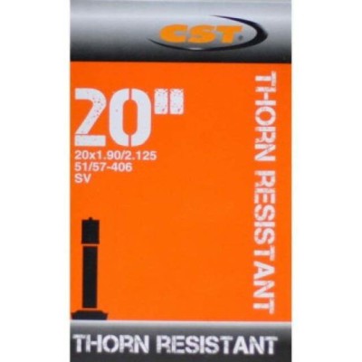 Σαμπρέλα Ενισχυμένη Cst 20 X 1.90/2.125 A V T.p 