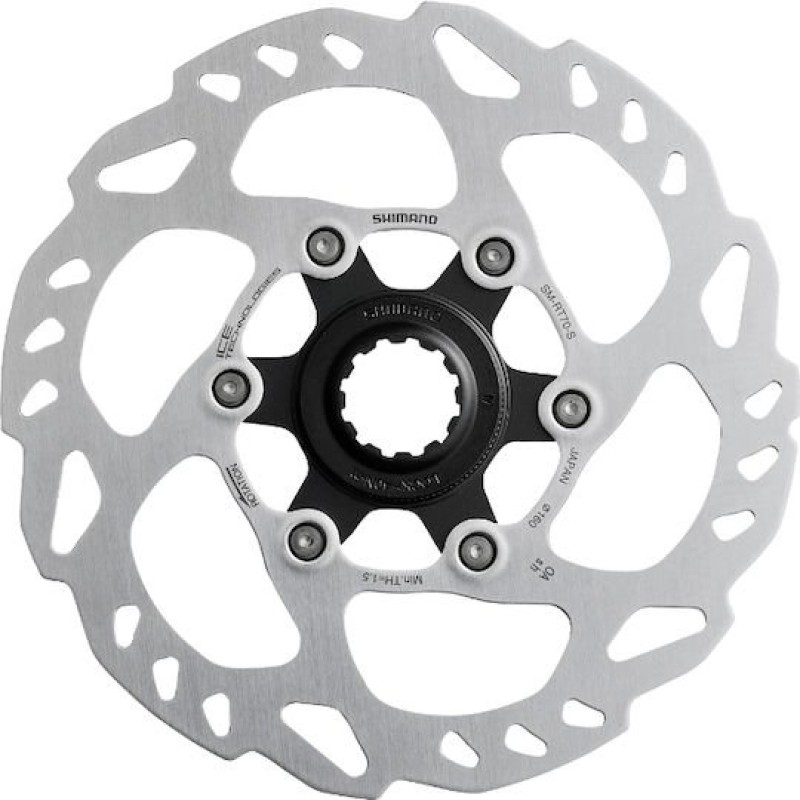 Shimano SM-RT70 160mm