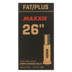 Σαμπρέλα Maxxis FAT/PLUS 26x3.0/5.0