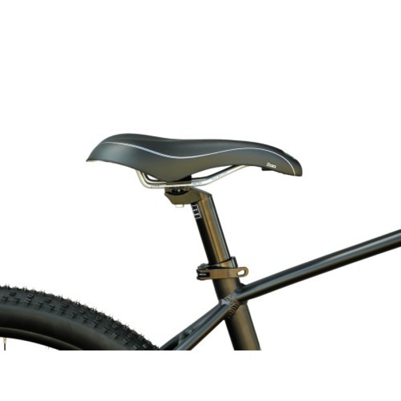 Energy Enigma 29" Pro 2026 - Spiritual Blue "n" Black (24 sp - Shimano Hydraulic φρένα)