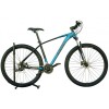 Energy Enigma 29" Pro 2026 - Spiritual Blue "n" Black (24 sp - Shimano Hydraulic φρένα)